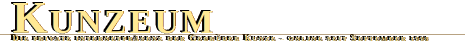 Kunzeum